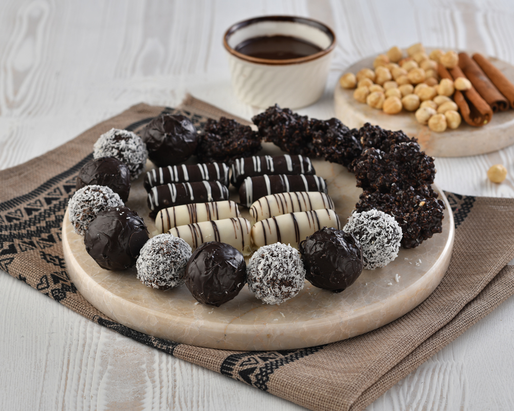 Kuru Pasta Çeşitleri